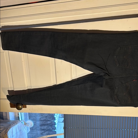 Women's Black Jeans - Picture 5 of 5